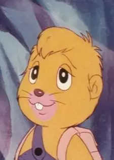 imagem de capa do personagem Don Chuck