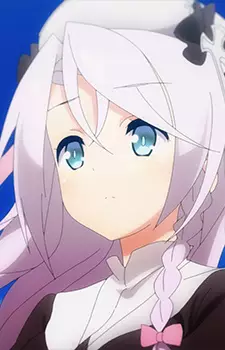 imagem de capa do personagem Vestal