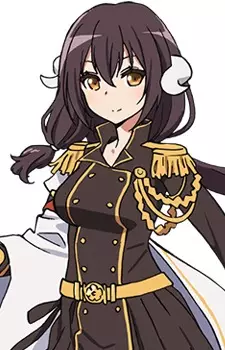 imagem de capa do personagem Mikasa