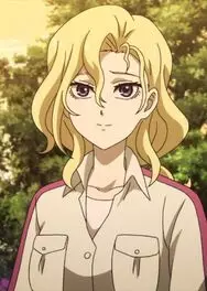 imagem de capa do personagem Verena Stellaria