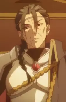 imagem de capa do personagem Inzaghi