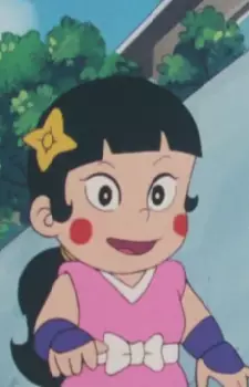 imagem de capa do personagem Tsubame