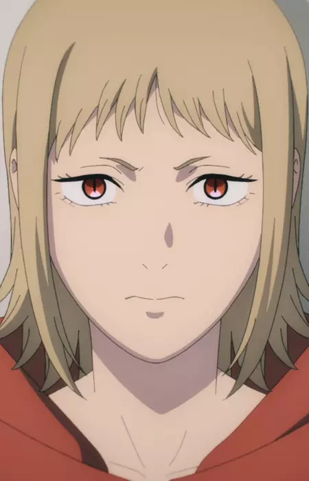 imagem de capa do personagem Akane Sawatari
