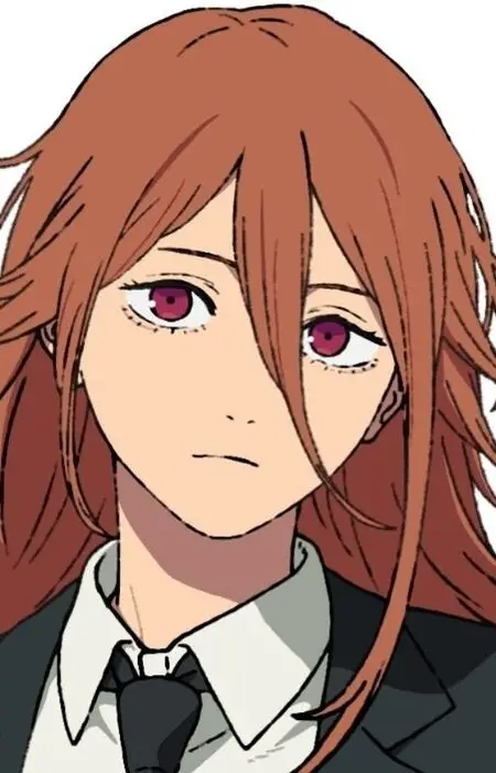 imagem de capa do personagem Angel Devil