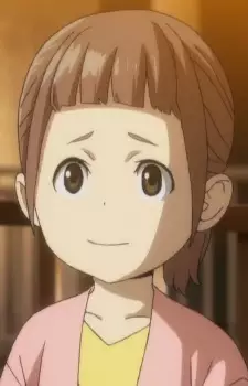 imagem de capa do personagem Renko