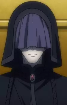 imagem de capa do personagem Utopia