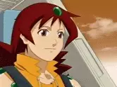 imagem de capa do personagem Naomi Fluegel