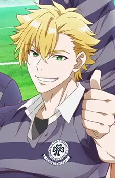 imagem de capa do personagem Ethan Taylor