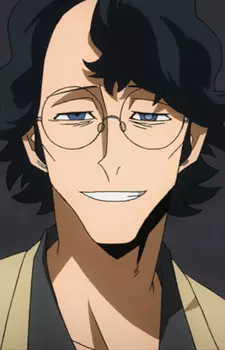 imagem de capa do personagem Taneo Tokuda
