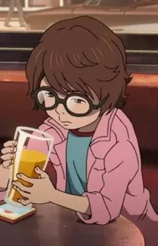 imagem de capa do personagem Jean