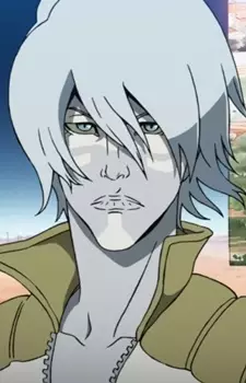 imagem de capa do personagem Binkam