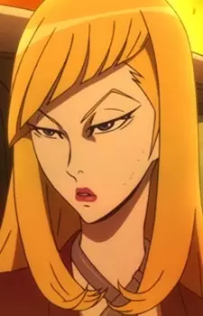 imagem de capa do personagem Carla