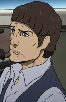 imagem de capa do personagem Lark