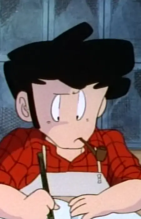 imagem de capa do personagem Takanari Minowa