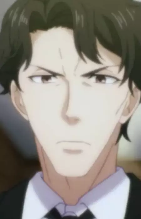 imagem de capa do personagem Takashi Sugurono