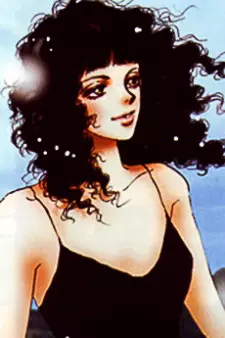 imagem de capa do personagem Maria Miki