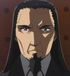 imagem de capa do personagem Kunio Ishigami