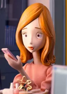 imagem de capa do personagem Sayu