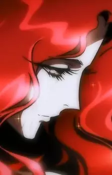 imagem de capa do personagem Janice