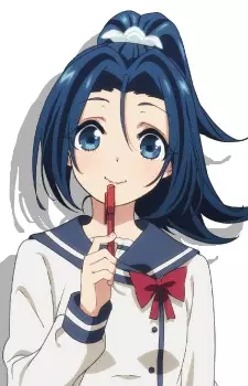 imagem de capa do personagem Hina Hanetachi