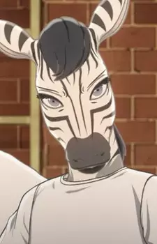 imagem de capa do personagem Ellen