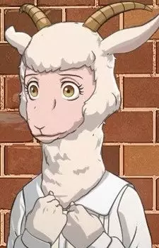 imagem de capa do personagem Els