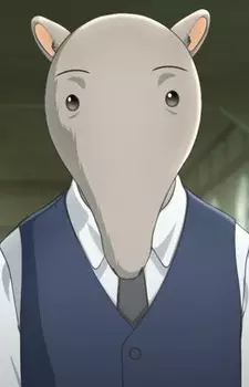 imagem de capa do personagem Kibi