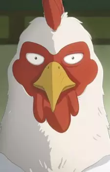 imagem de capa do personagem Legom