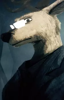 imagem de capa do personagem Oguma