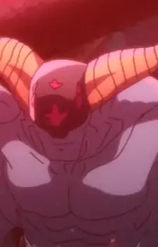 imagem de capa do personagem Calmadios