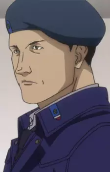 imagem de capa do personagem Whitty