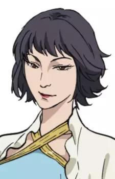 imagem de capa do personagem Jin