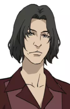 imagem de capa do personagem Long