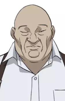 imagem de capa do personagem President