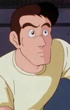 imagem de capa do personagem Soba Vendor