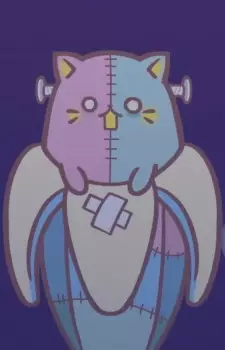imagem de capa do personagem Zombie Bananya