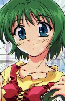 imagem de capa do personagem Eimi Ooba