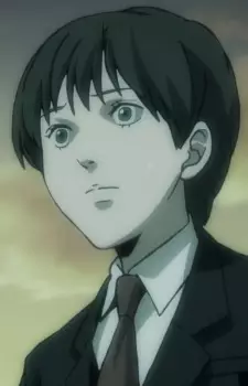 imagem de capa do personagem Reiko