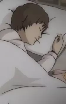 imagem de capa do personagem Mio Yukiko