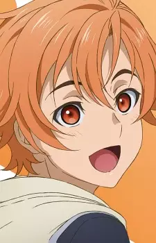 imagem de capa do personagem Hinata Mitsutsuka