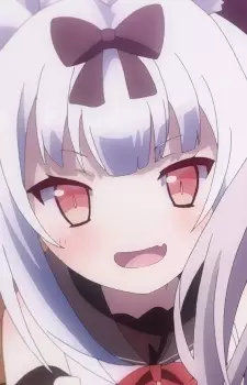imagem de capa do personagem Yukikaze