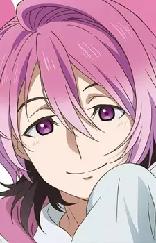 imagem de capa do personagem Uta Outa