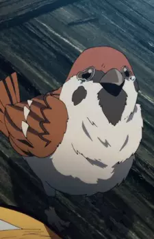 imagem de capa do personagem Ukogi