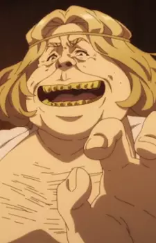 imagem de capa do personagem Eduardo von Findolf