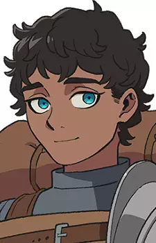 imagem de capa do personagem Kabru