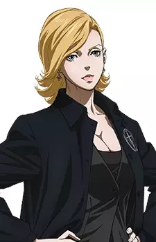 imagem de capa do personagem Frederica Hanashiro