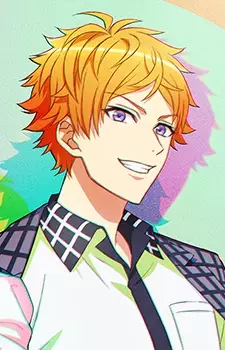 imagem de capa do personagem Tenma Sumeragi