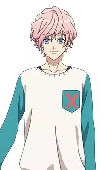 imagem de capa do personagem Muku Sakisaka
