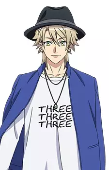 imagem de capa do personagem Kazunari Miyoshi