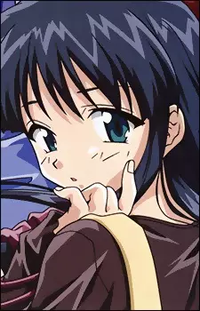 imagem de capa do personagem Aya Hasebe